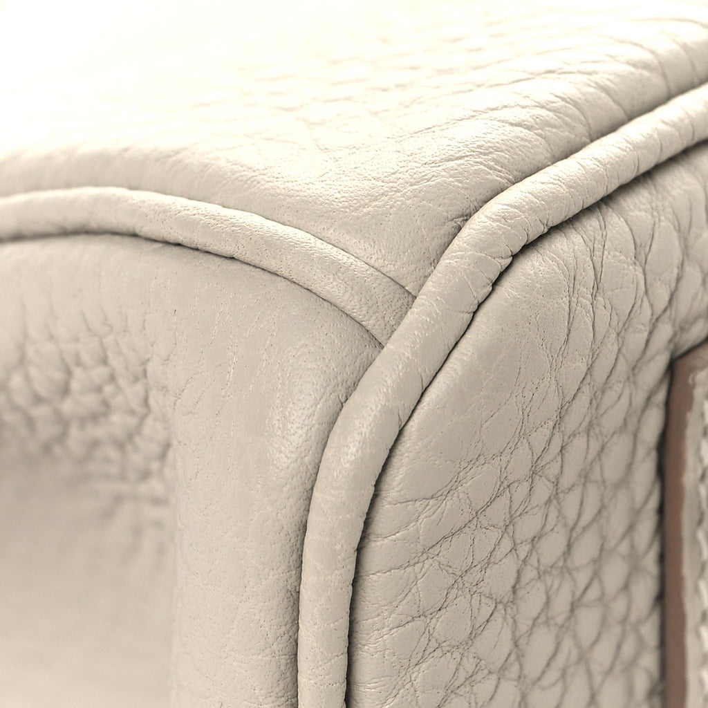 Togo BIRKIN 30 Gris Perle