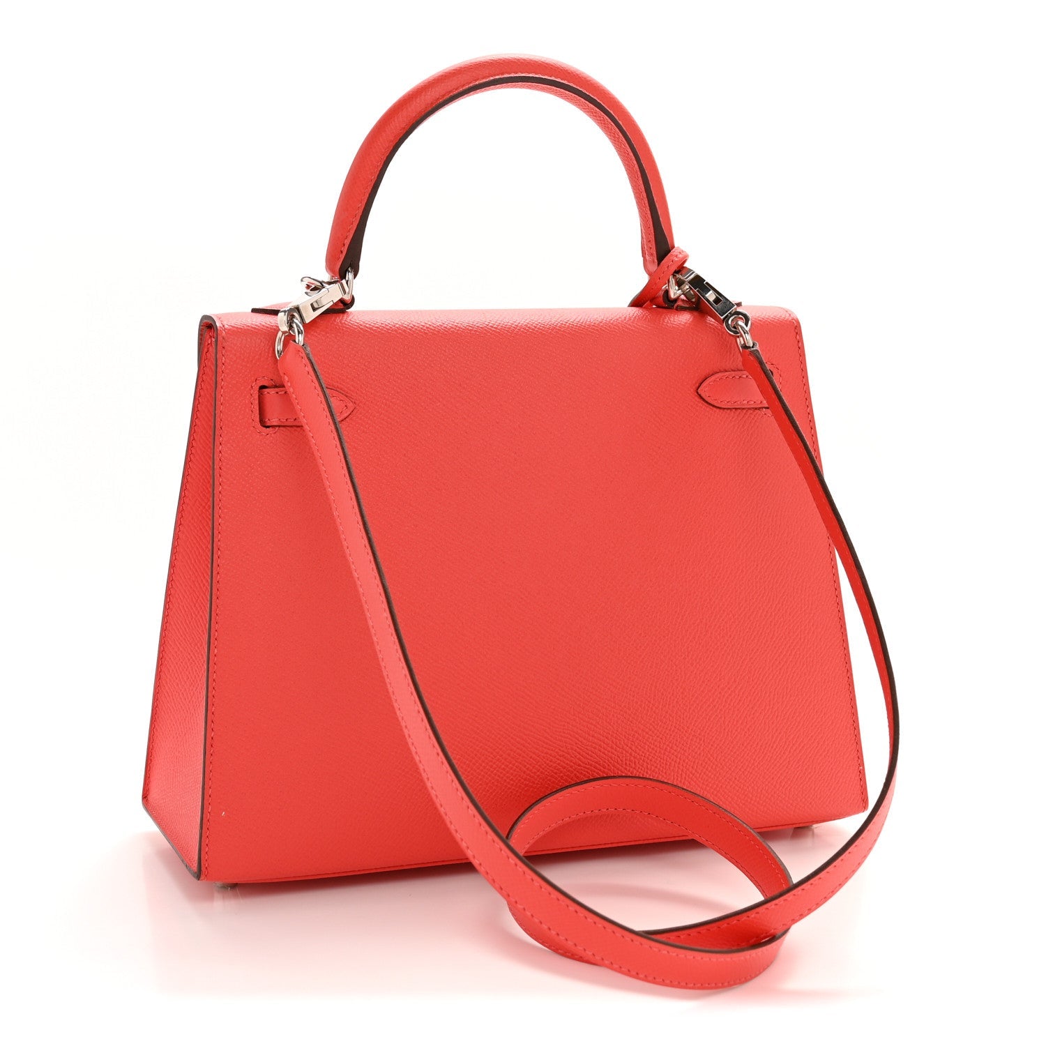 Epsom Kelly Sellier 25 Rose Jaipur