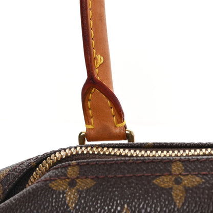 Monogram Alma BNB Cherry