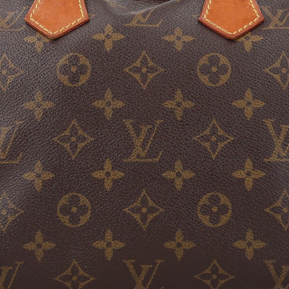 Monogram Speedy 25
