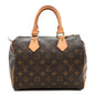 Monogram Speedy 25
