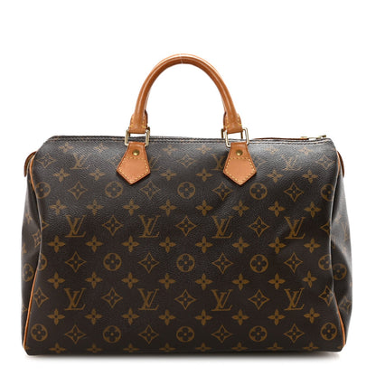 Monogram Speedy 35