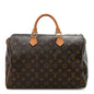 Monogram Speedy 35