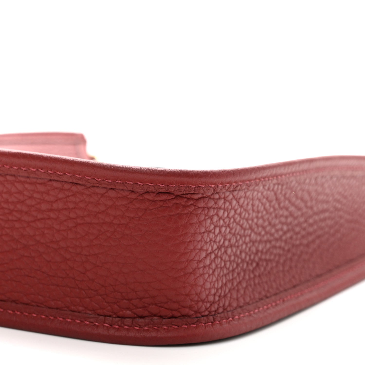 Taurillon Clemence Evelyne TPM Rouge H