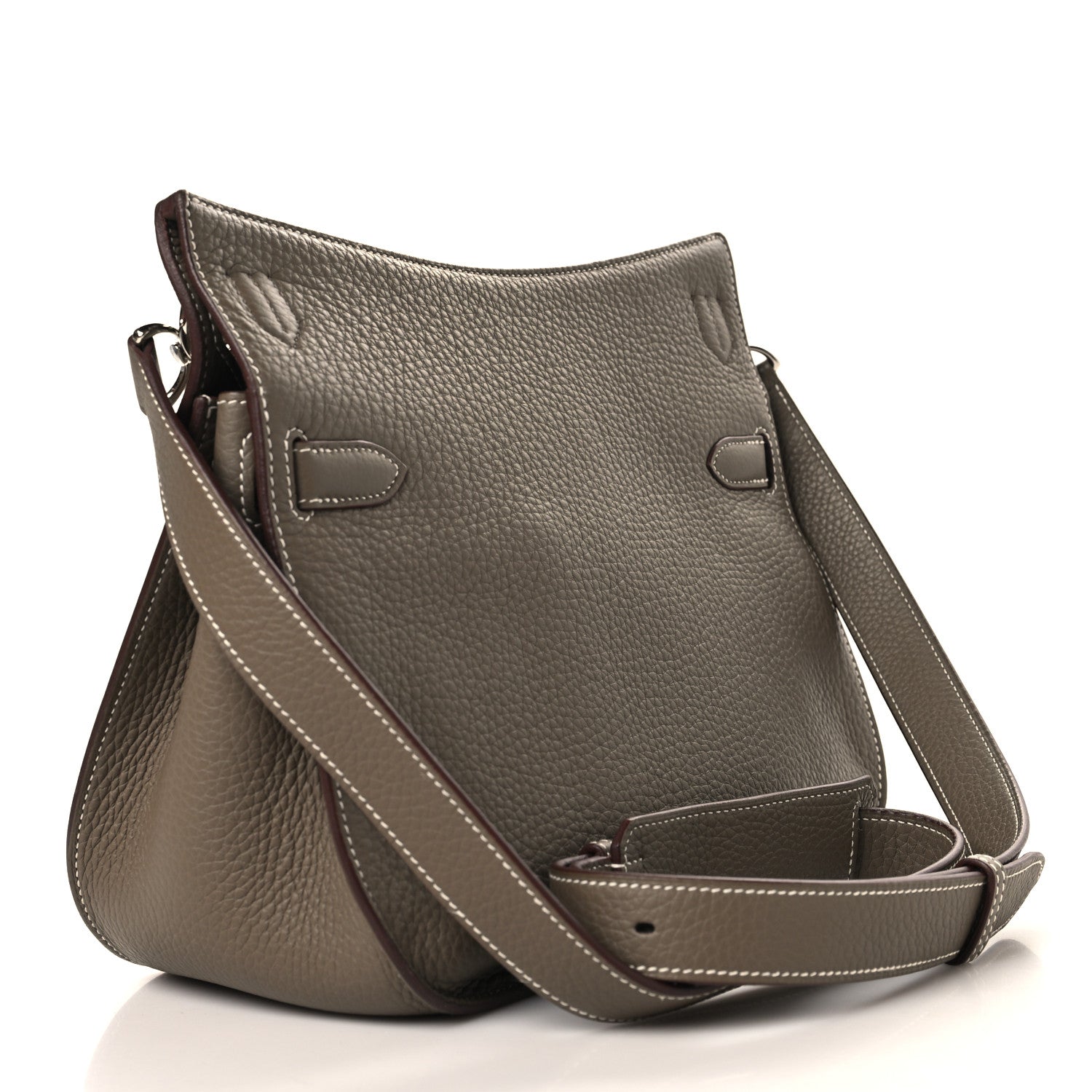 Taurillon Clemence Jypsiere 28 Etoupe