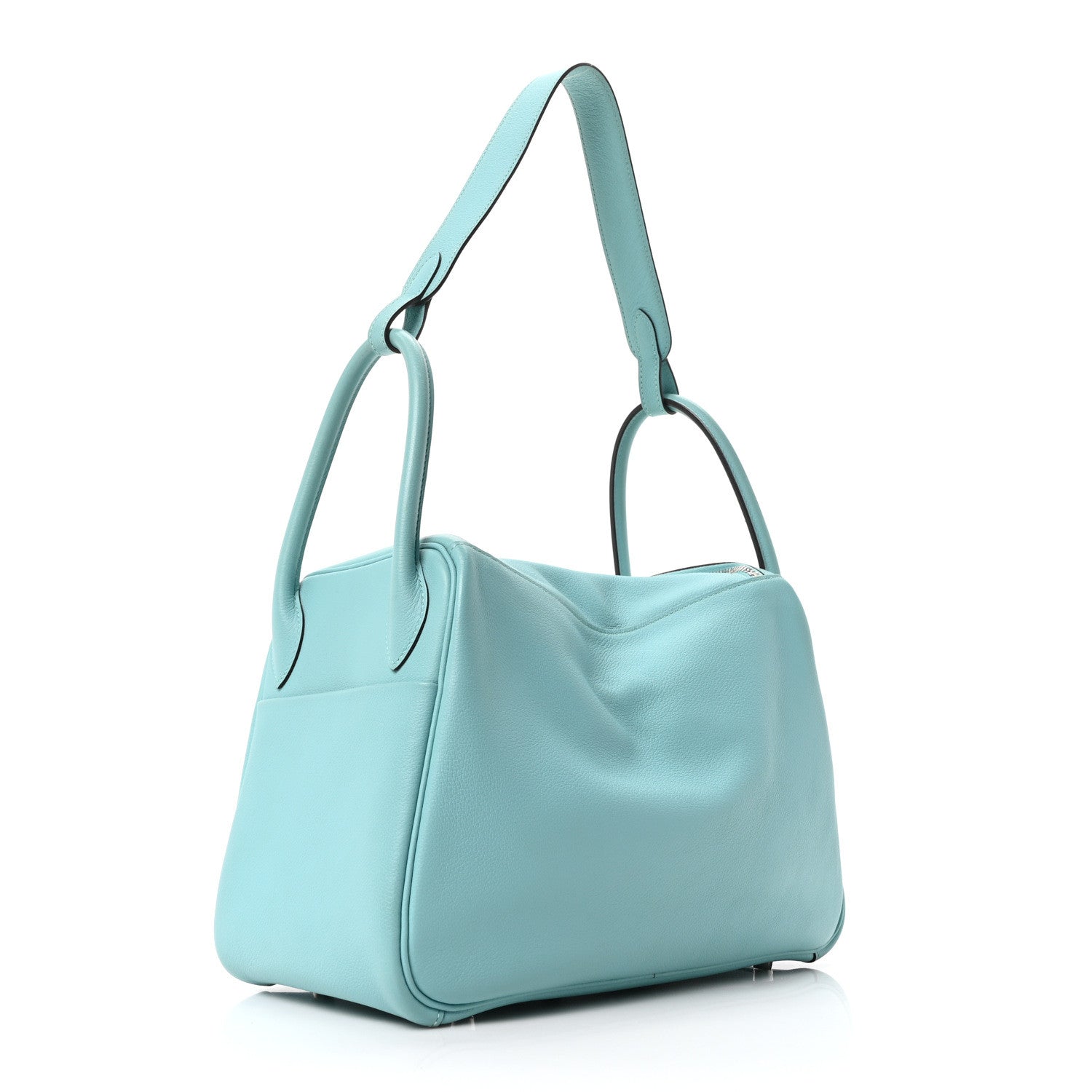 Taurillon Clemence Lindy 30 Bleu Atoll