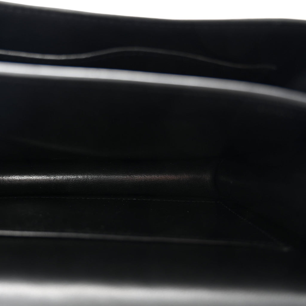 Box Constance 18 Black