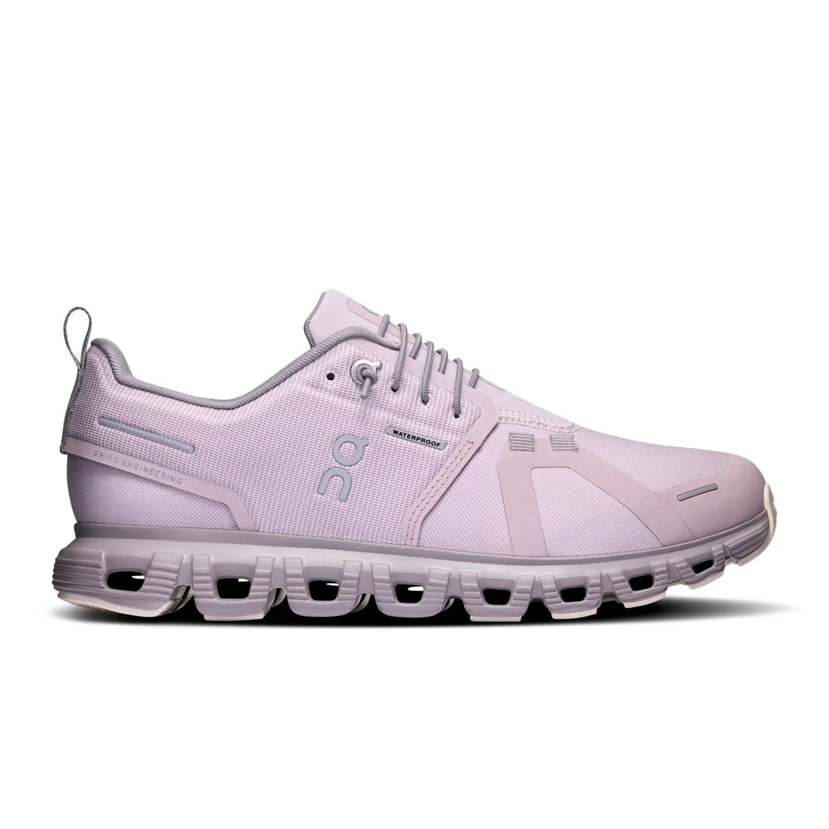 On Cloud 6 Waterproof Women's Running Shoes