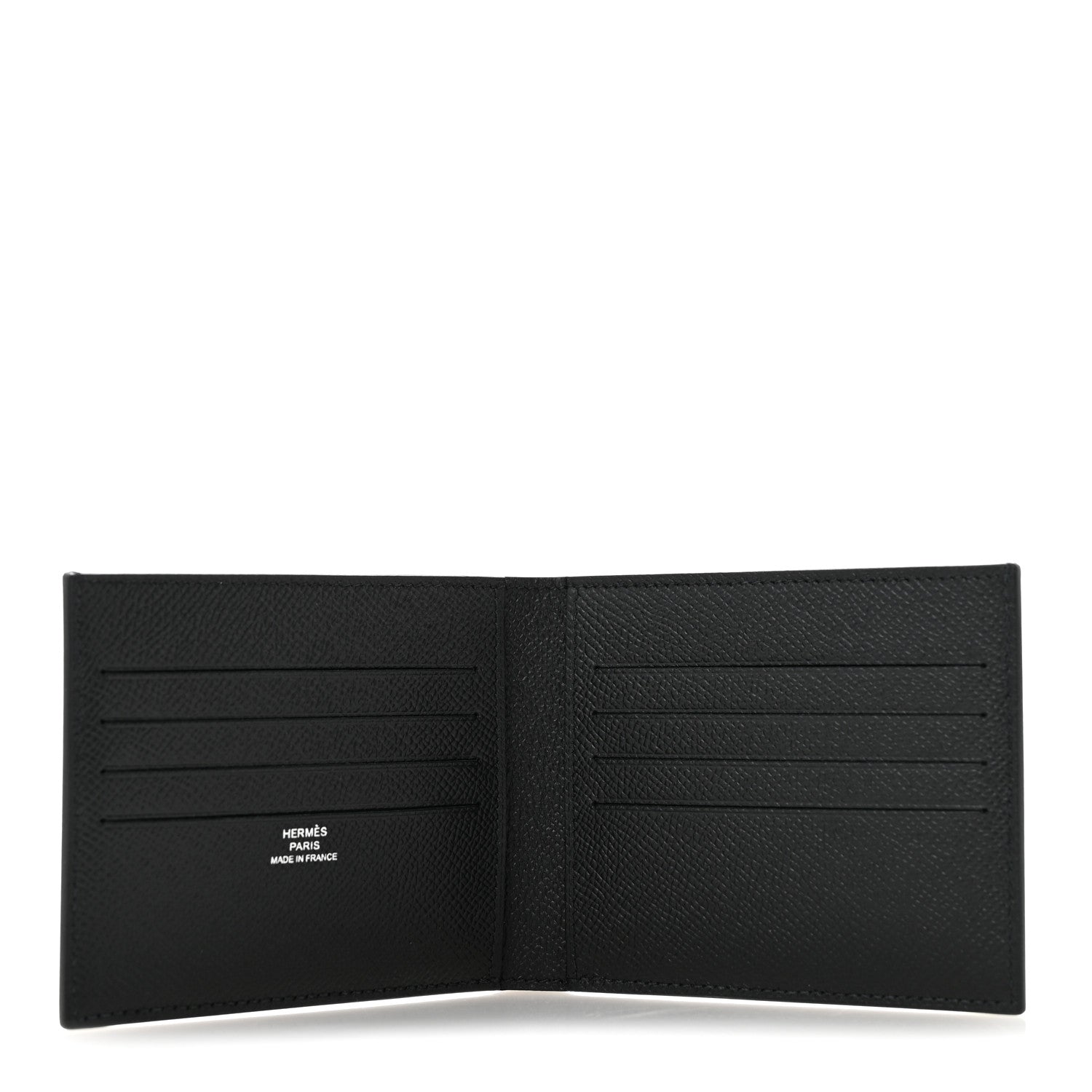 Epsom MC2 Copernic Compact Wallet Black