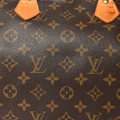 Monogram Speedy 30
