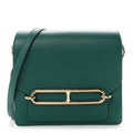 Evercolor Mini Sac Roulis Malachite