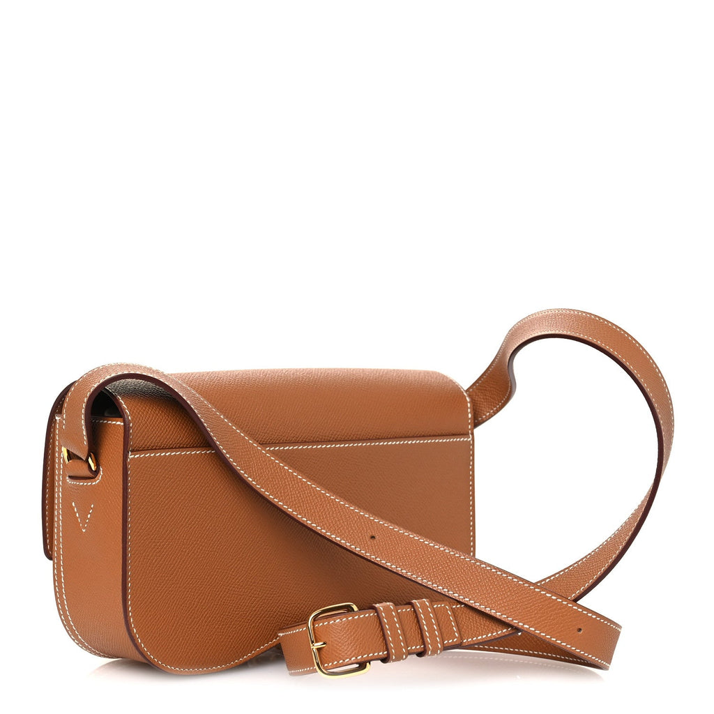 Epsom Della Cavalleria Elan Gold