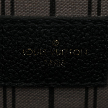 Empreinte Pochette Metis Black