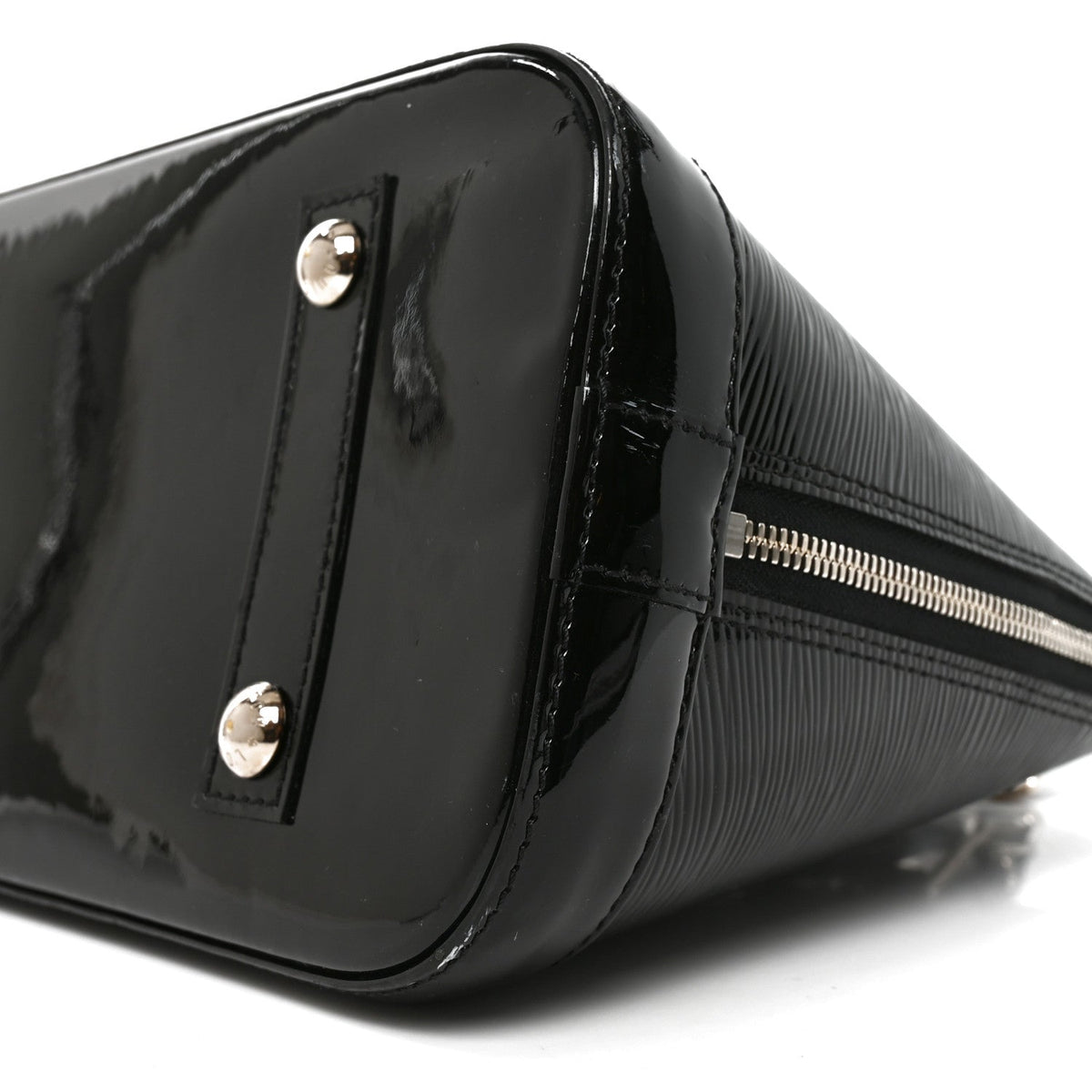 Electric Epi Alma PM Black