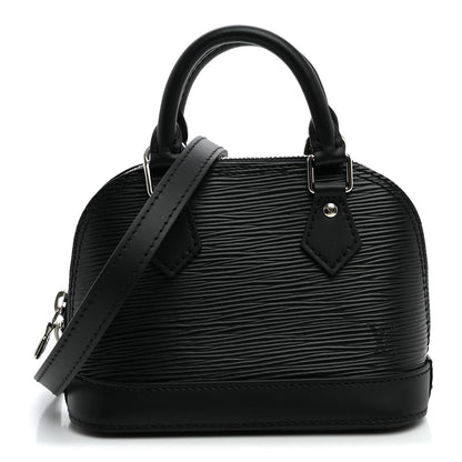 Epi Alma Nano Black