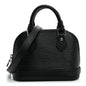 Epi Alma Nano Black