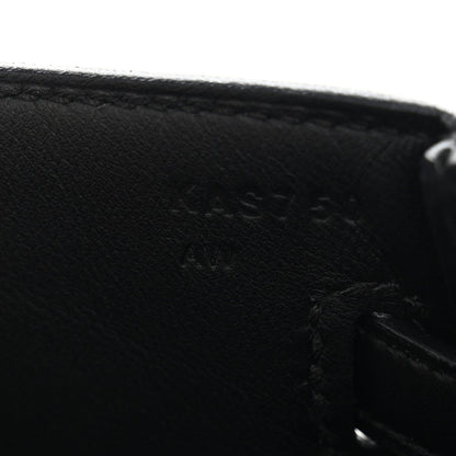 Swift Kelly Moove Black