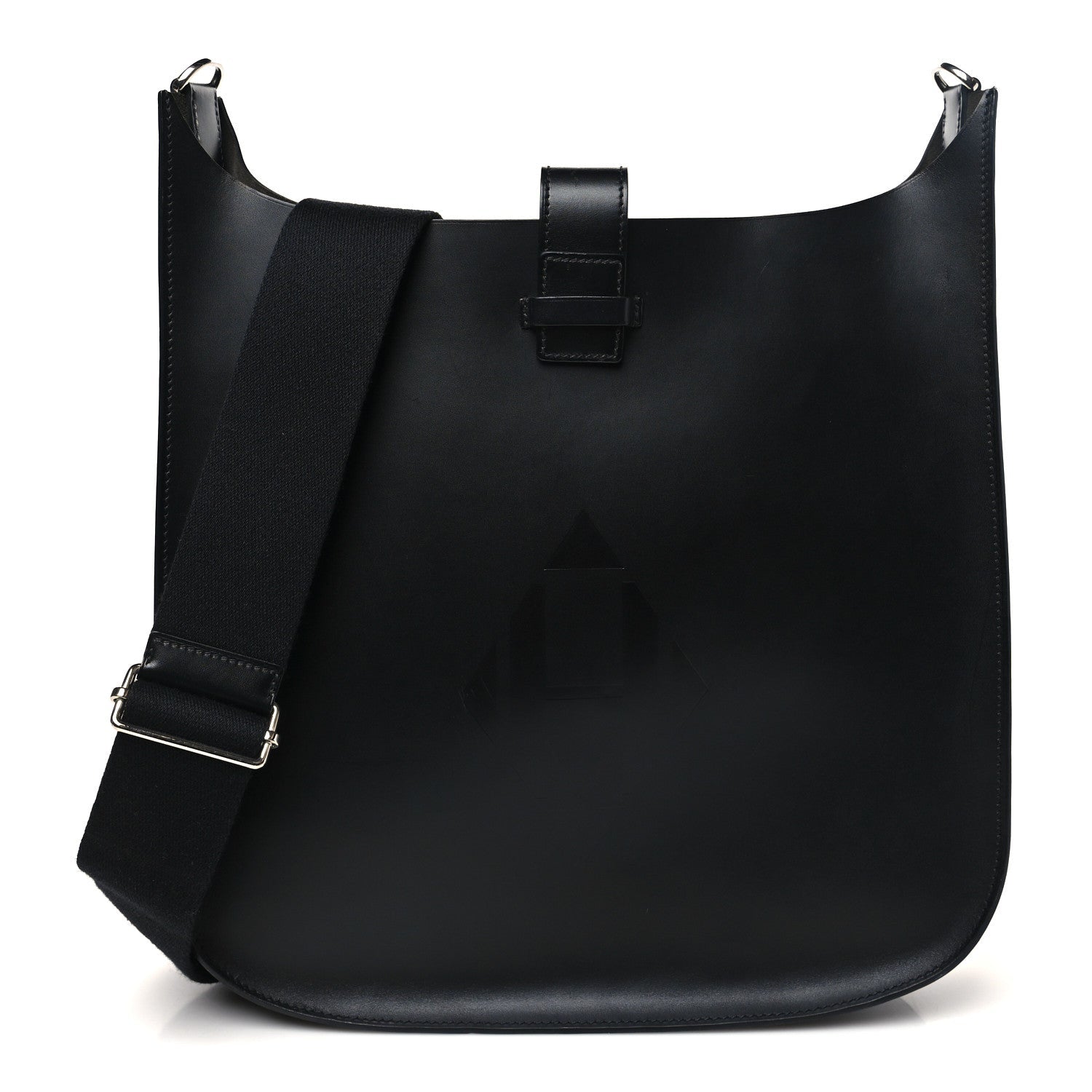 Vache Hunter Evelyne Sellier 33 Black