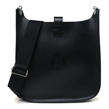Vache Hunter Evelyne Sellier 33 Black