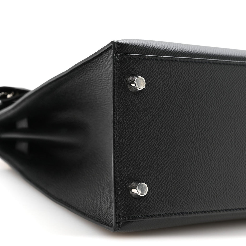 Epsom Kelly Sellier 28 Black