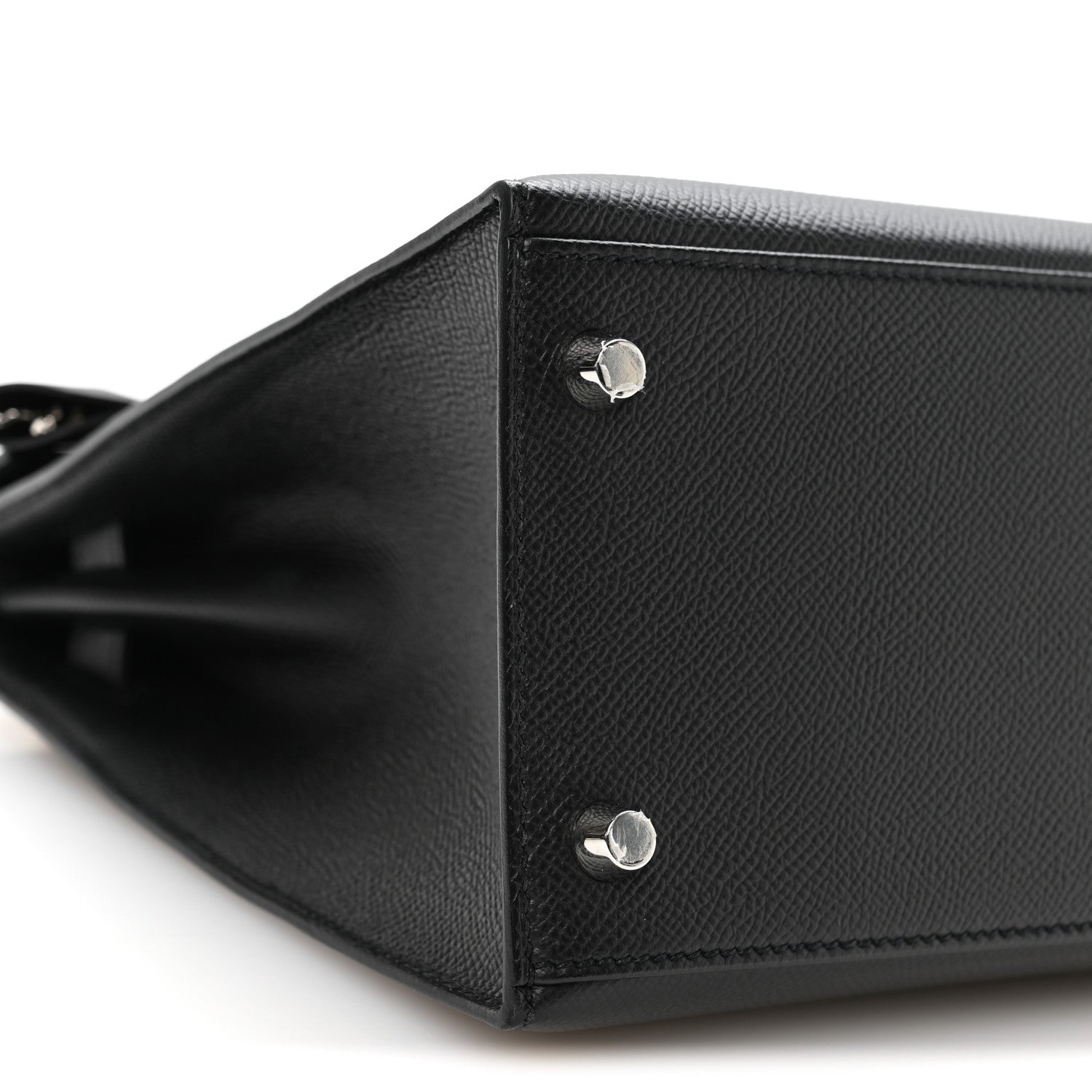 Epsom Kelly Sellier 28 Black