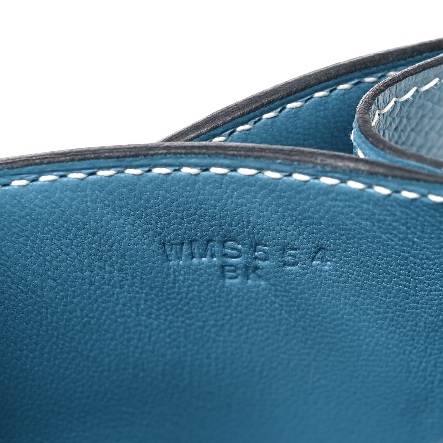 Epsom Constance 18 New Blue Jean