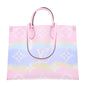 Monogram Escale Onthego GM Pastel
