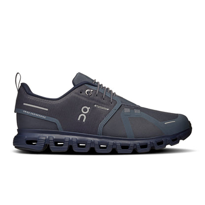 On Cloud 6 Waterproof Women's Running Shoes