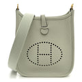 Taurillon Clemence Amazone Evelyne TPM Gris Neve