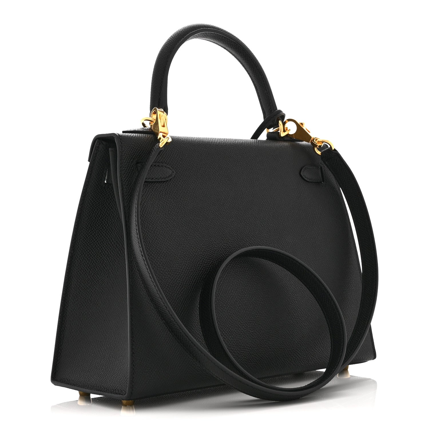 Epsom Kelly Sellier 25 Black