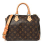 Monogram Speedy Bandouliere 25