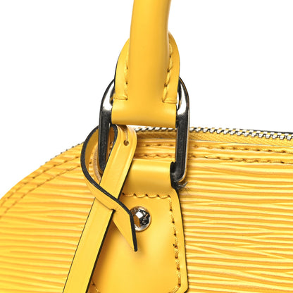 Epi Jacquard Alma BB Sunflower