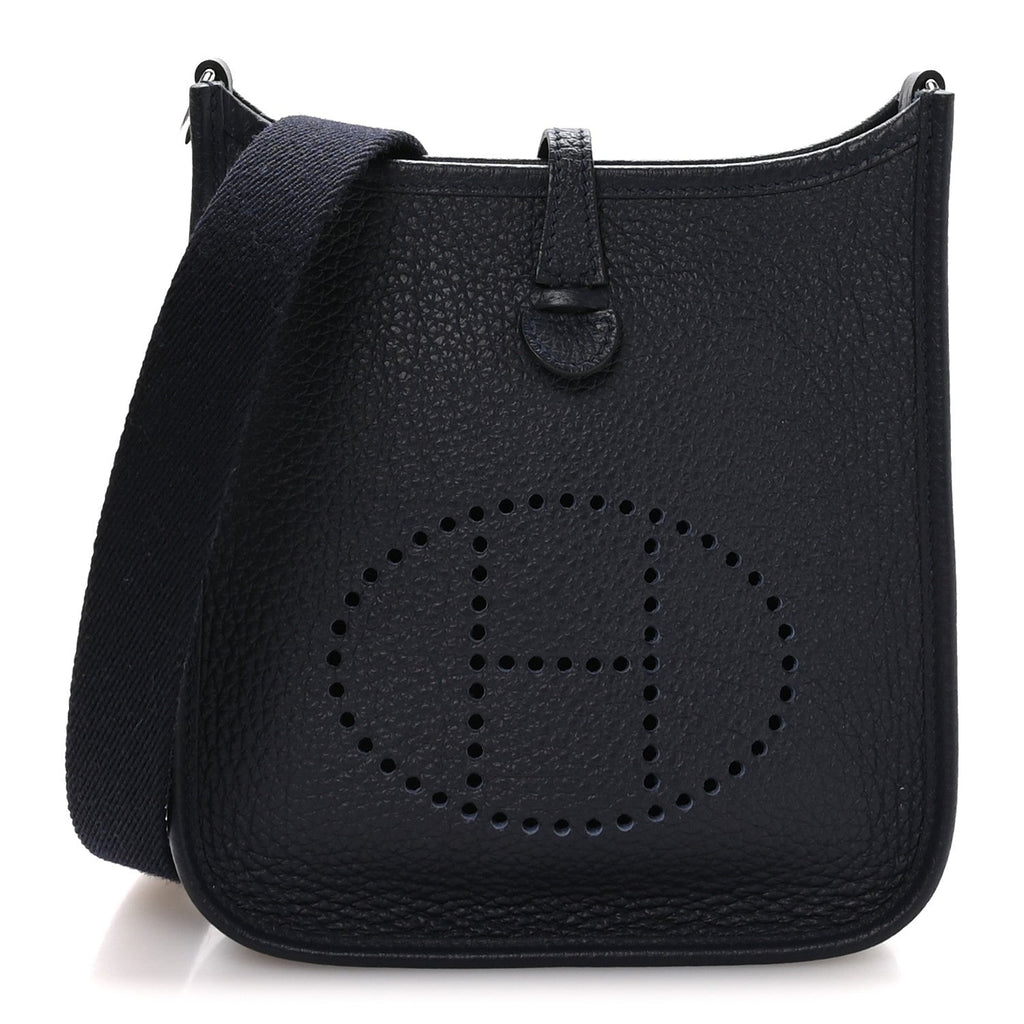 Taurillon Clemence Evelyne TPM Bleu Nuit