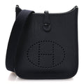 Taurillon Clemence Evelyne TPM Bleu Nuit