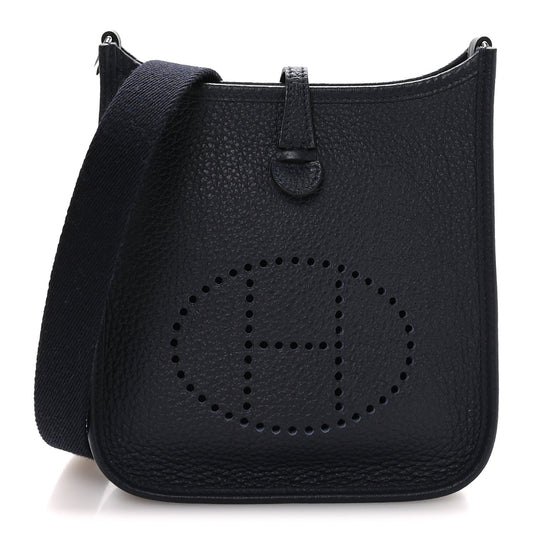 Taurillon Clemence Evelyne TPM Bleu Nuit