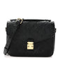 Empreinte Pochette Metis Black