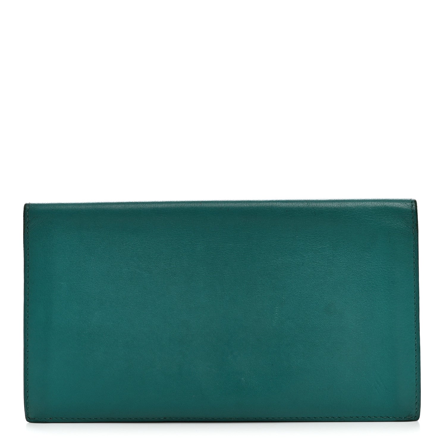 Swift Citizen Twill Long Combined Wallet Vert Verone