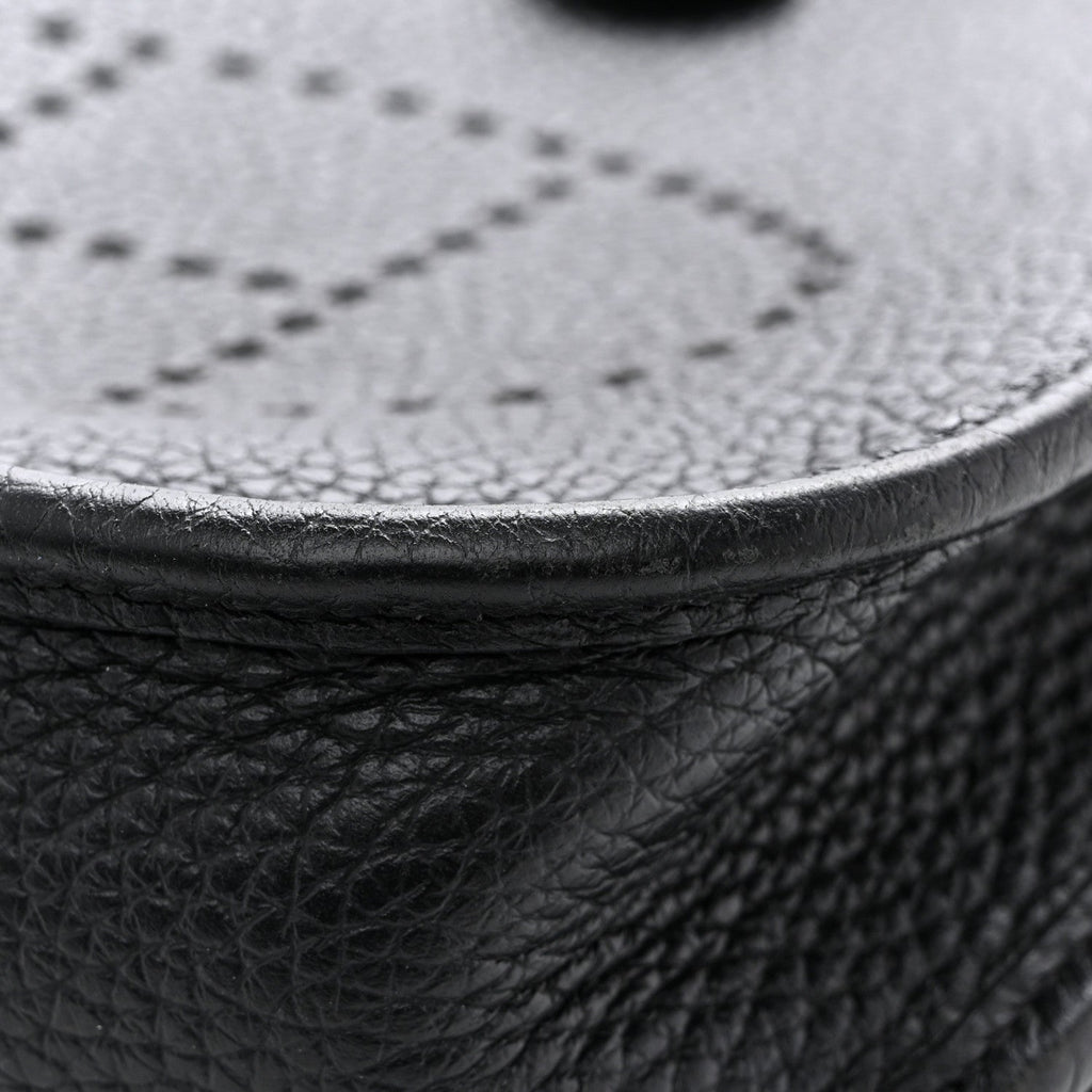 Taurillon Clemence Evelyne TPM Black