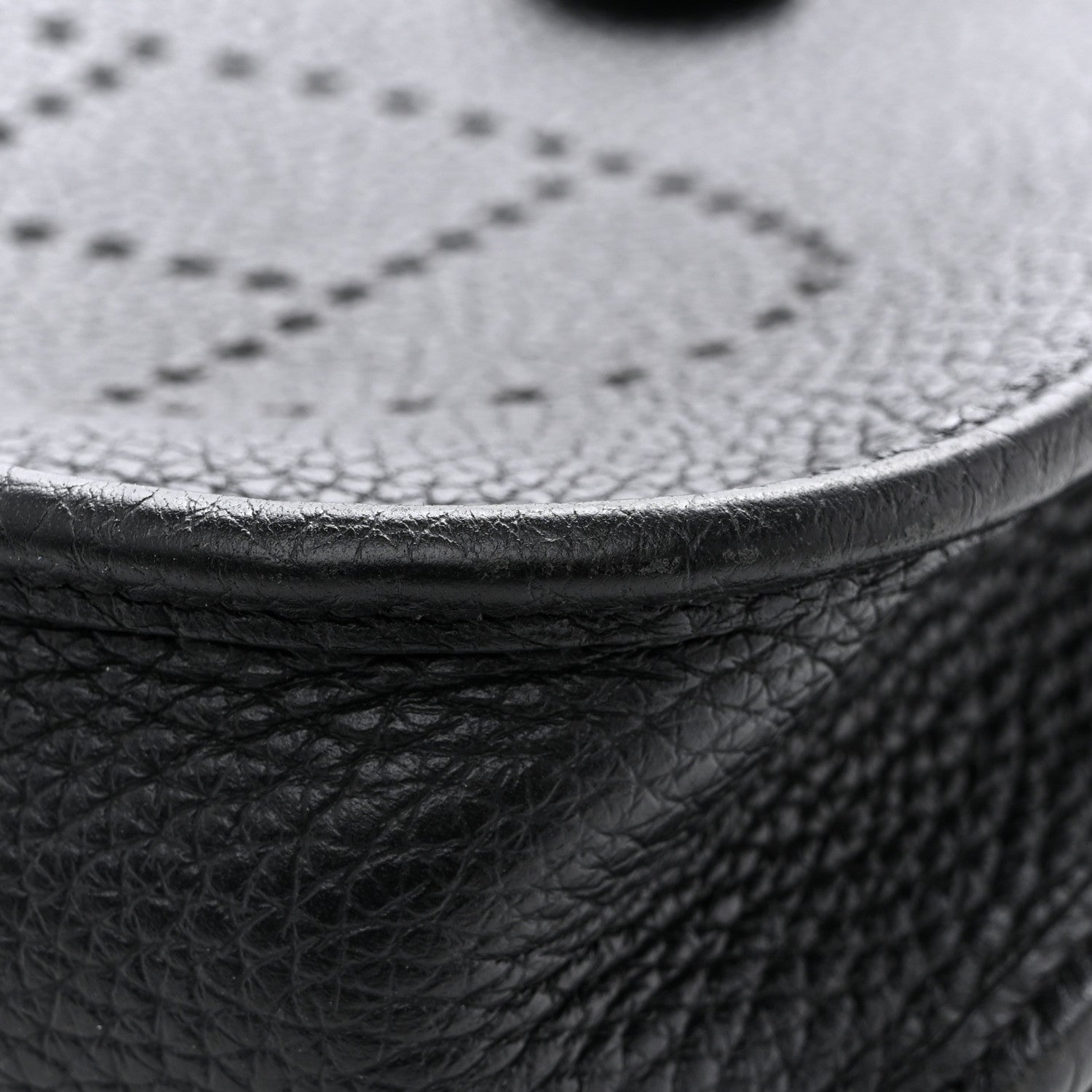 Taurillon Clemence Evelyne TPM Black