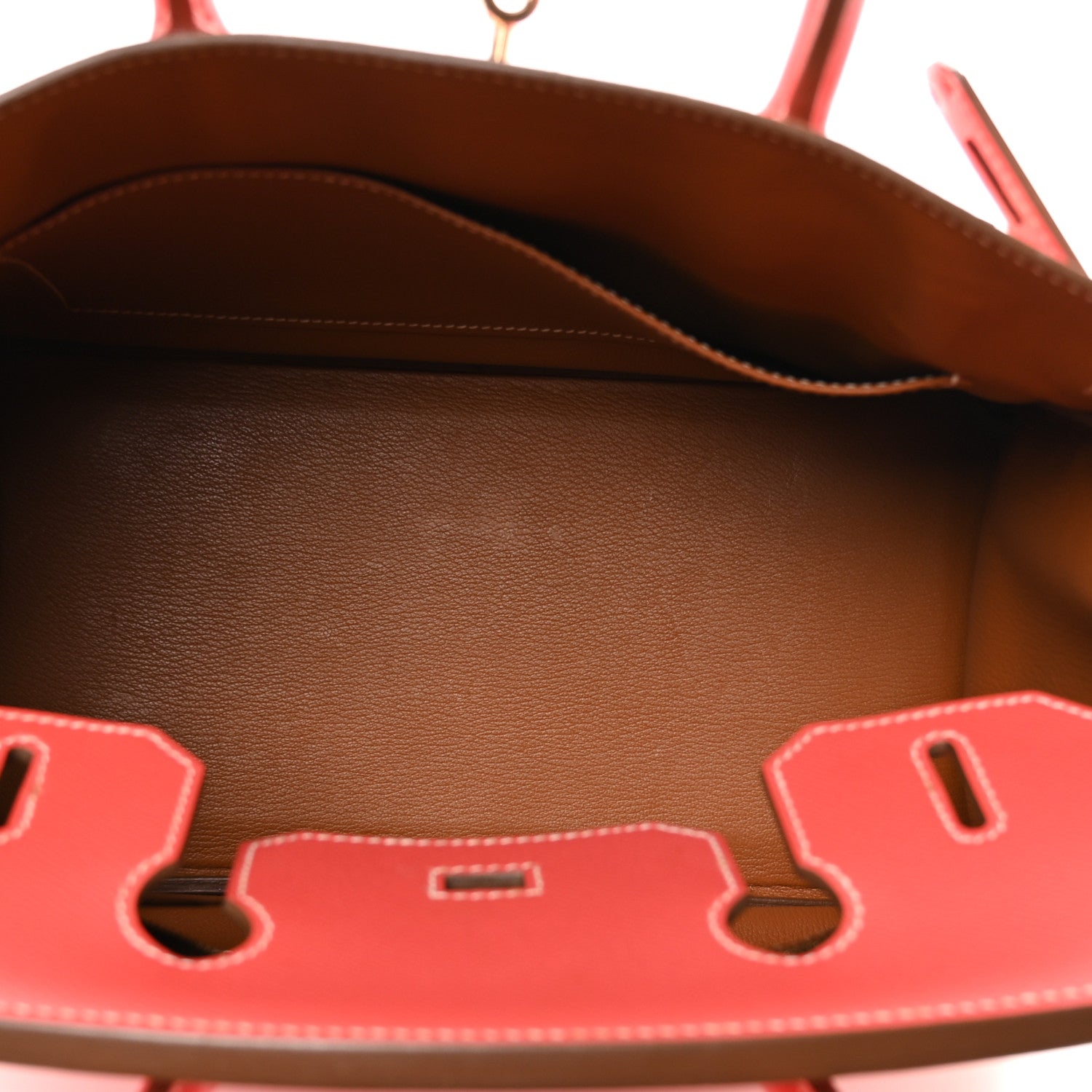 Epsom Candy Birkin 30 Rose Jaipur Gold