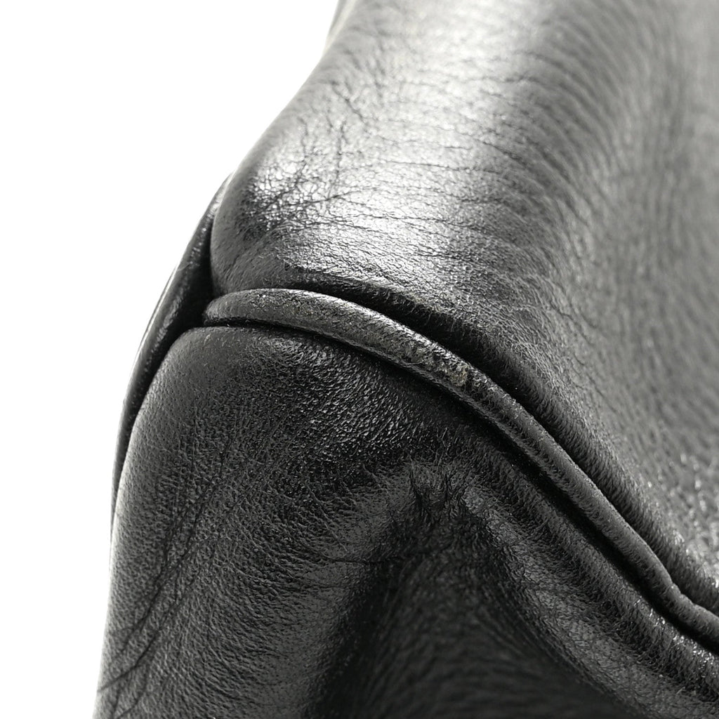 Ardennes HAC Birkin 32 Black