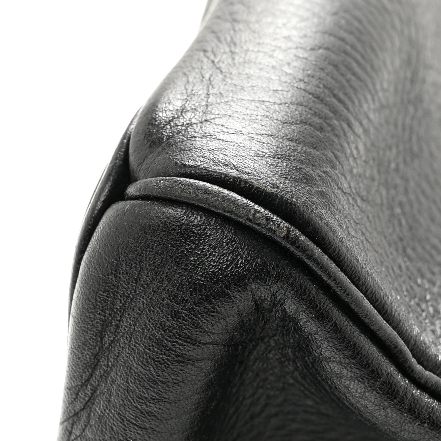Ardennes HAC Birkin 32 Black