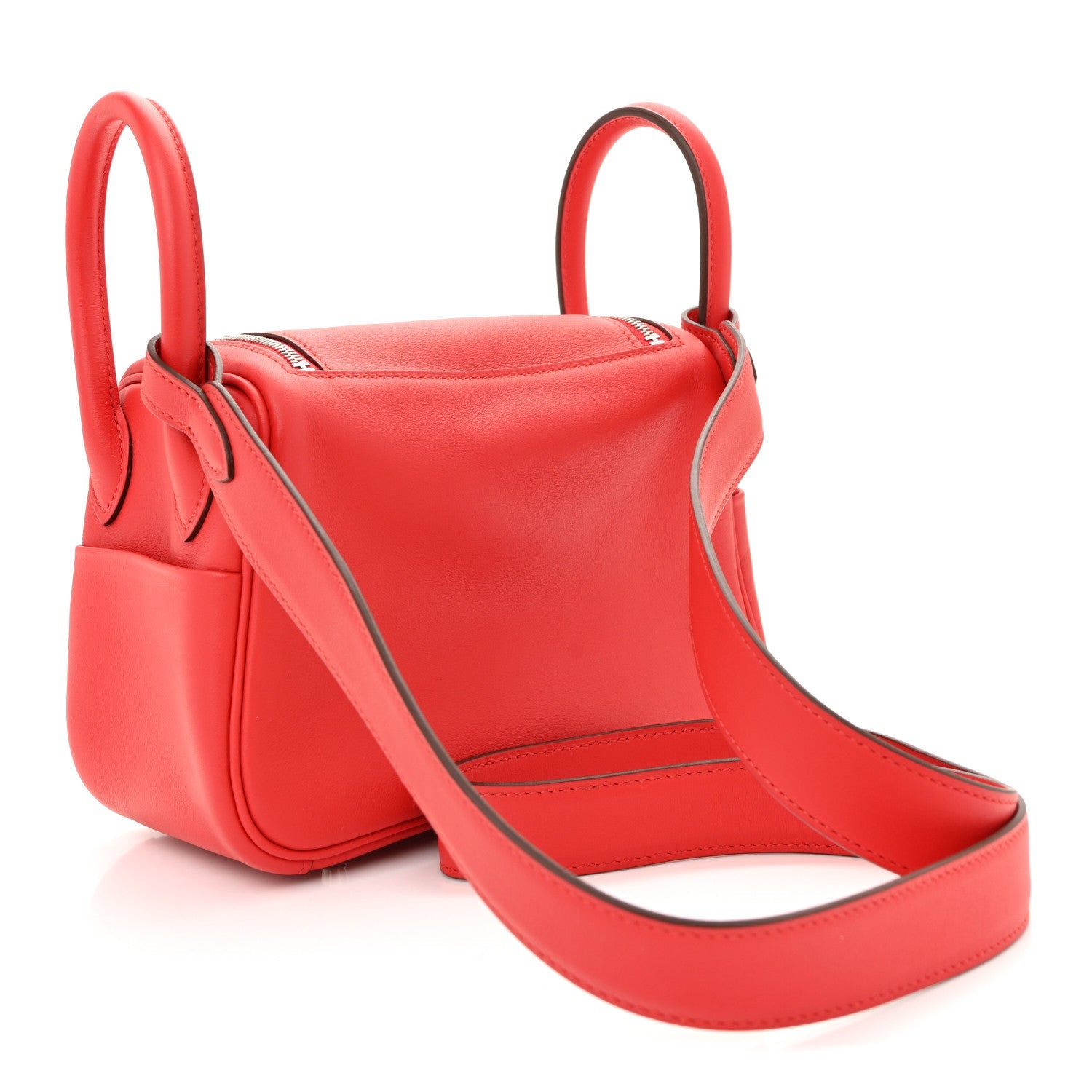Swift Mini Lindy 20 Rouge de Coeur