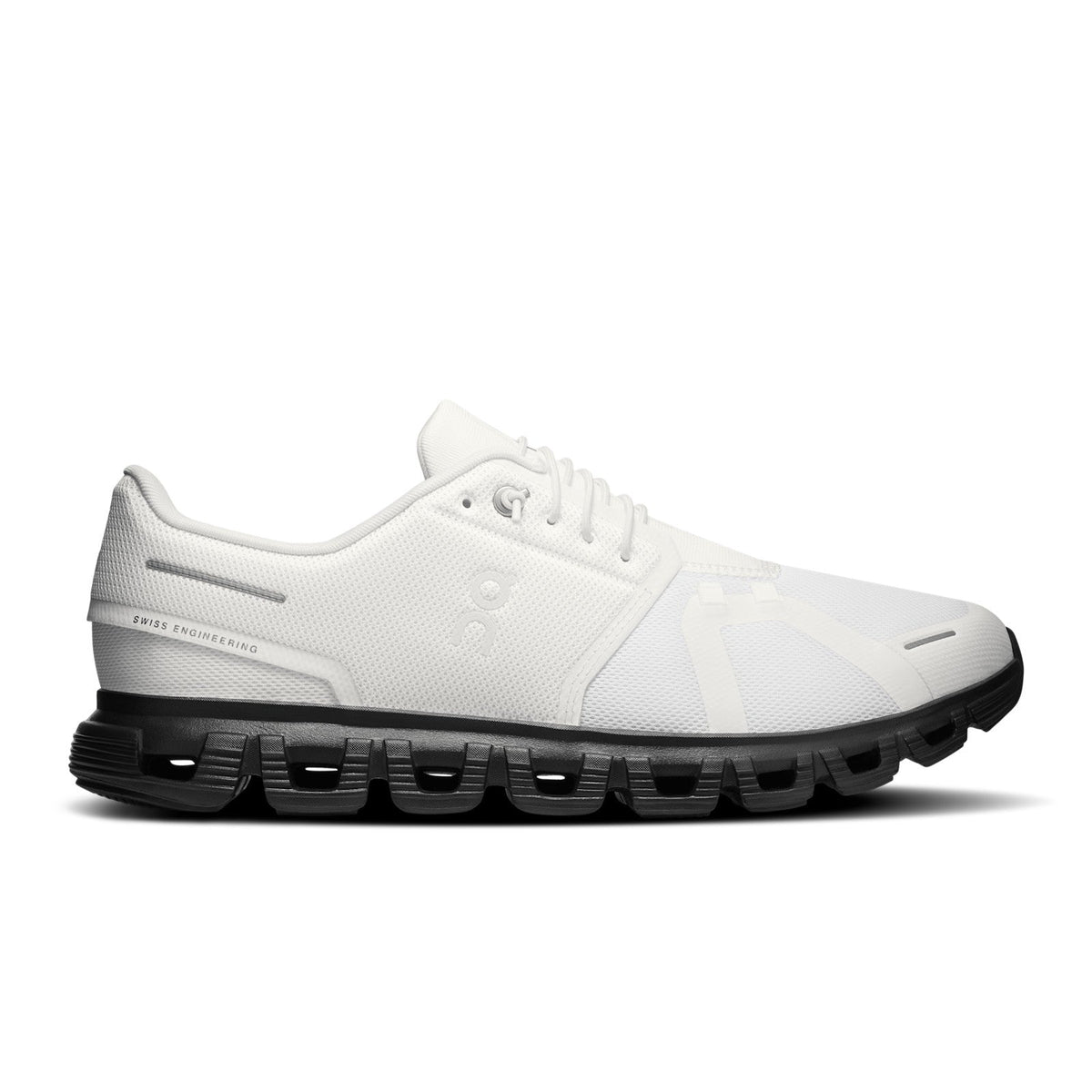 On Cloud 6 Road Running Shoes - Men's