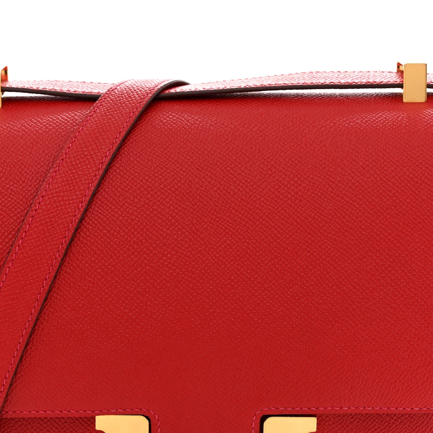 Epsom Constance 24 Rouge Casaque