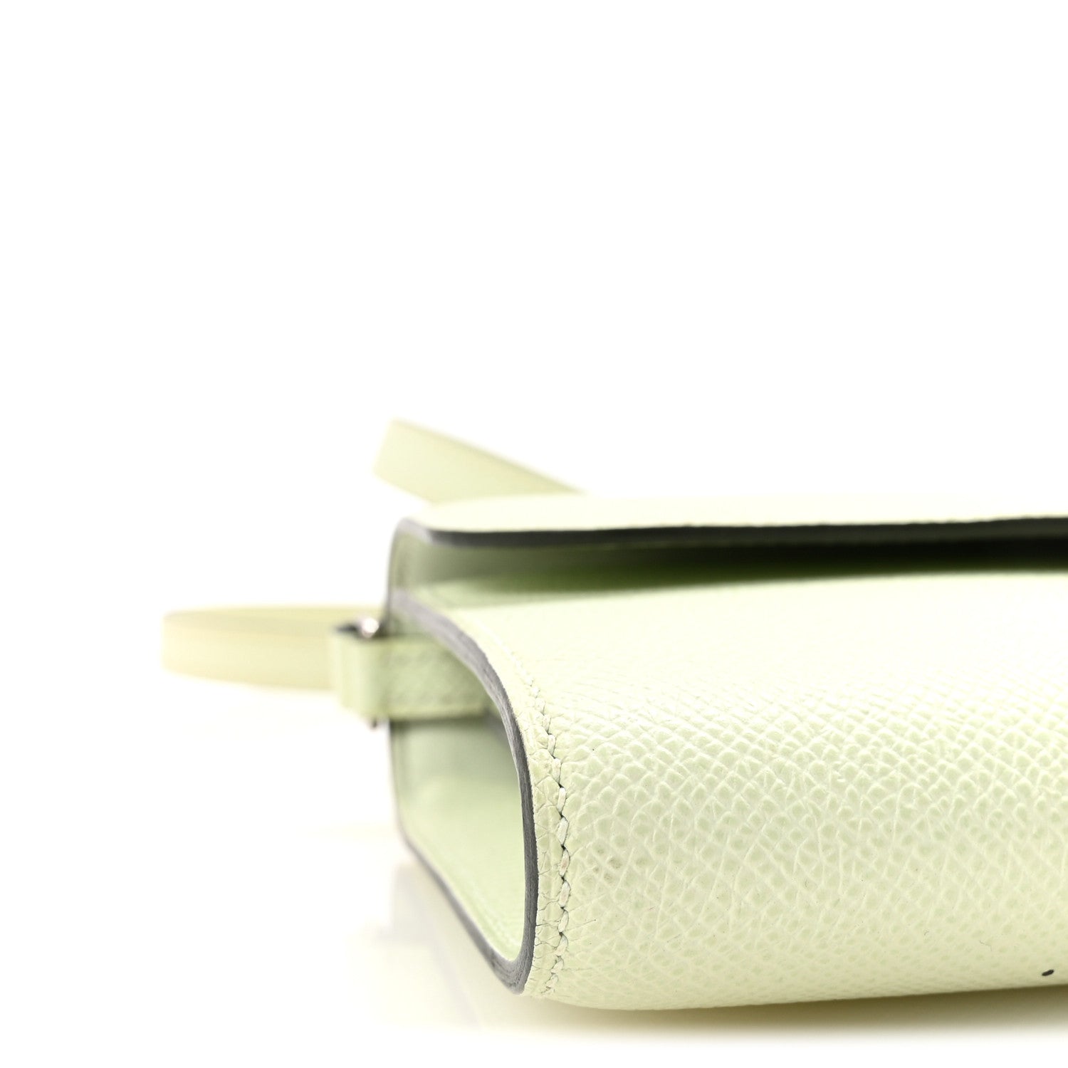Epsom Constance Long To Go Wallet Vert Fizz