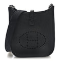 Taurillon Clemence Evelyne TPM Black