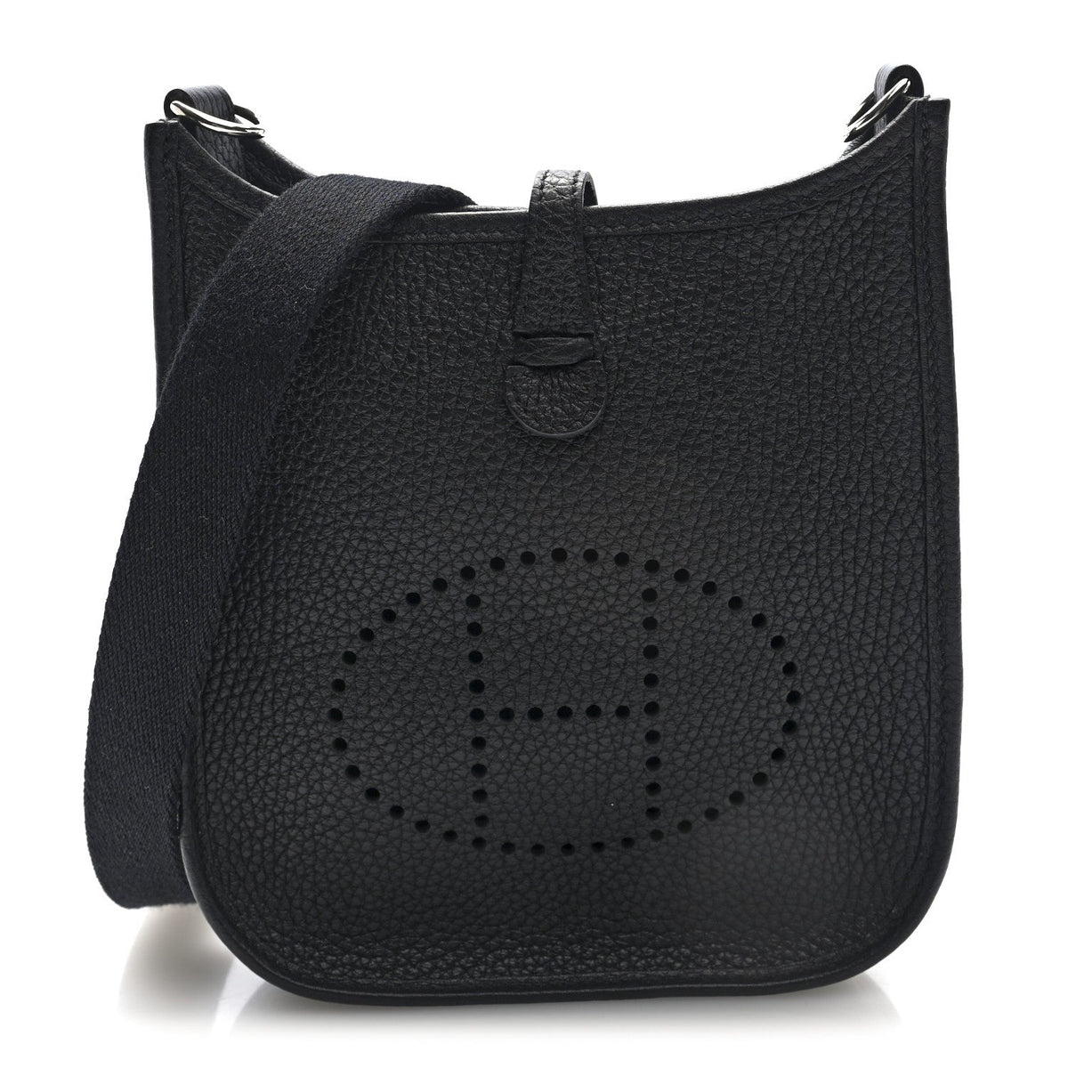 Taurillon Clemence Evelyne TPM Black