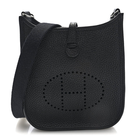 Taurillon Clemence Evelyne TPM Black