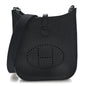 Taurillon Clemence Evelyne TPM Black